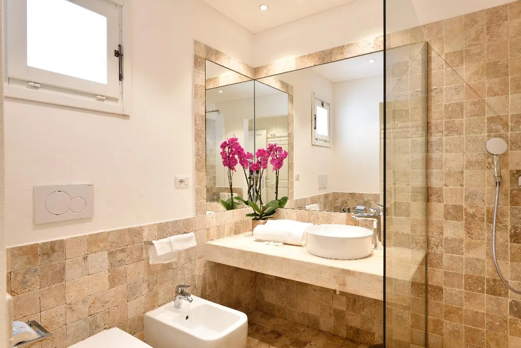 Double or Twin CLASSIC Room, Arbatax Park Resort - Cottage by Falkensteiner, Cagliari