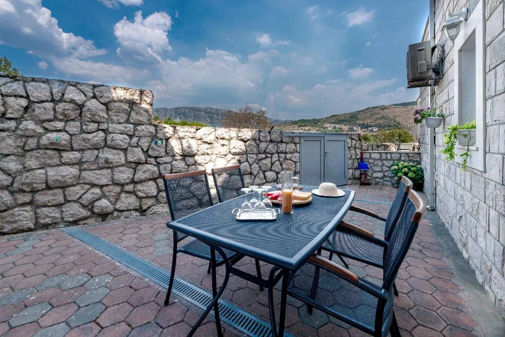 APARTMENT CLASSIC WITH TERRACE Room, Apartments My Dubrovnik, Dubrovnik