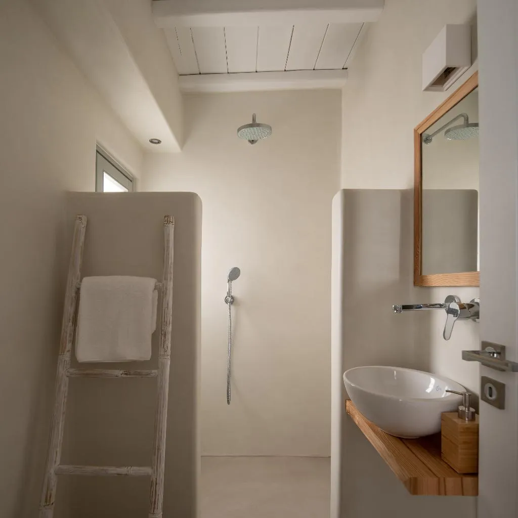 SUITE SEA VIEW Room, The Summit of Mykonos, Mykonos