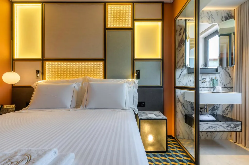 DOUBLE DELUXE Room, The Convo Porto Hotel & Suites, Porto