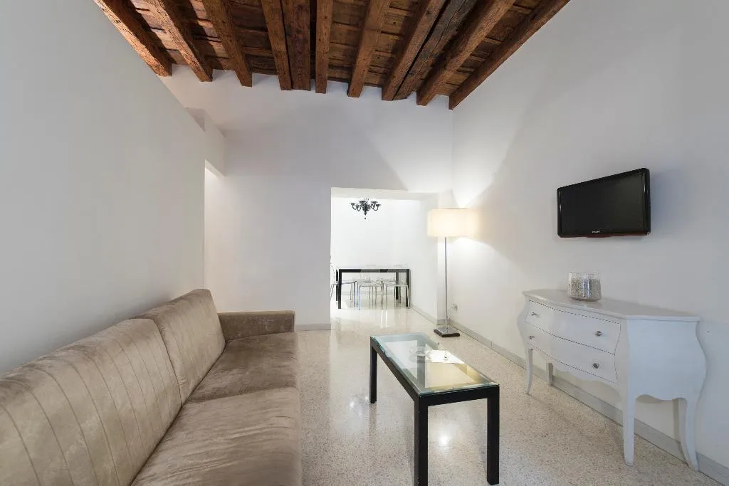 STUDIO CLASSIC Room, Campiello Hotel, Venice