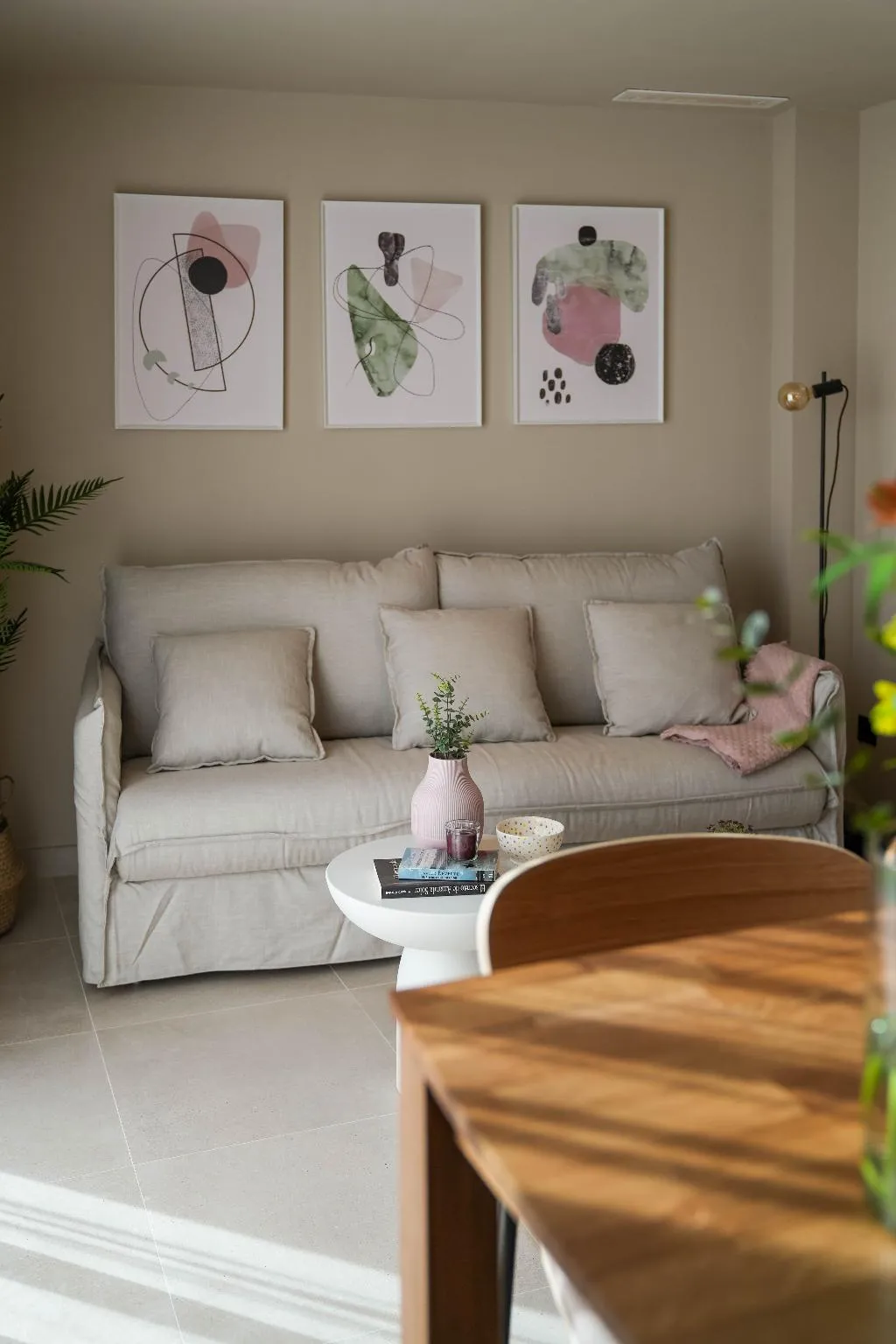 APARTMENT PENTHOUSE Room, Niu Line, Costa Blanca