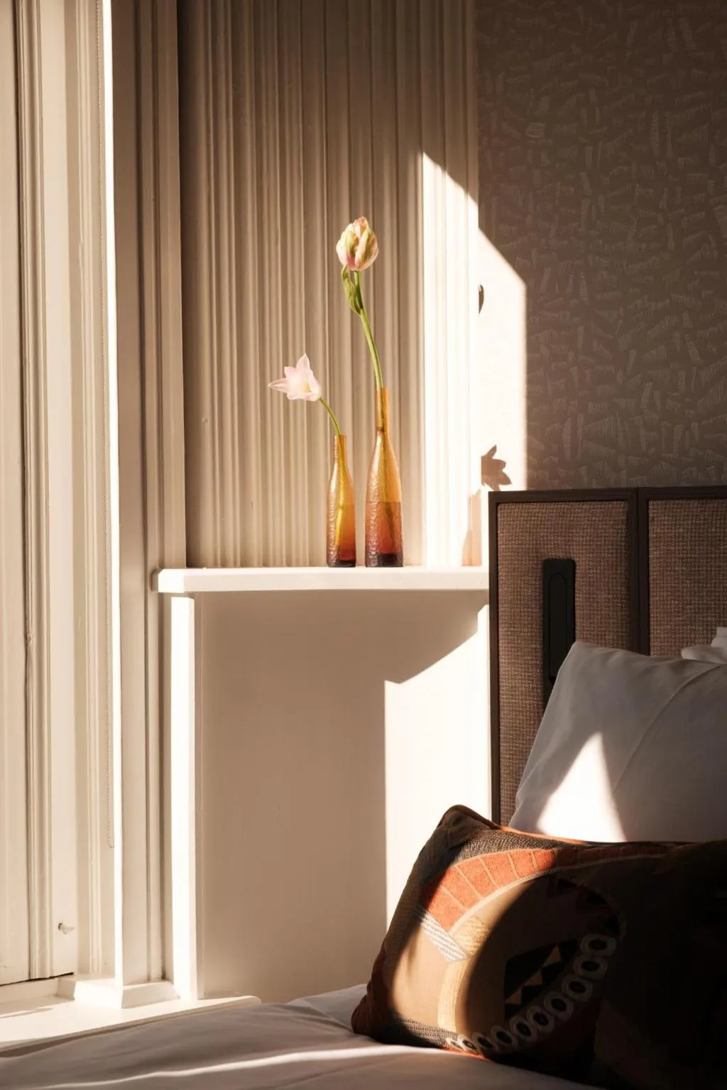 Room, Amsterdam Parklane, Amsterdam