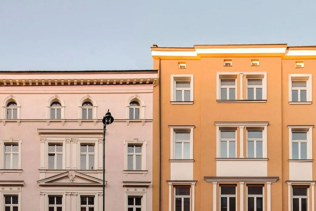General view, Yarden Aparthotel by Artery Hotels, Krakow
