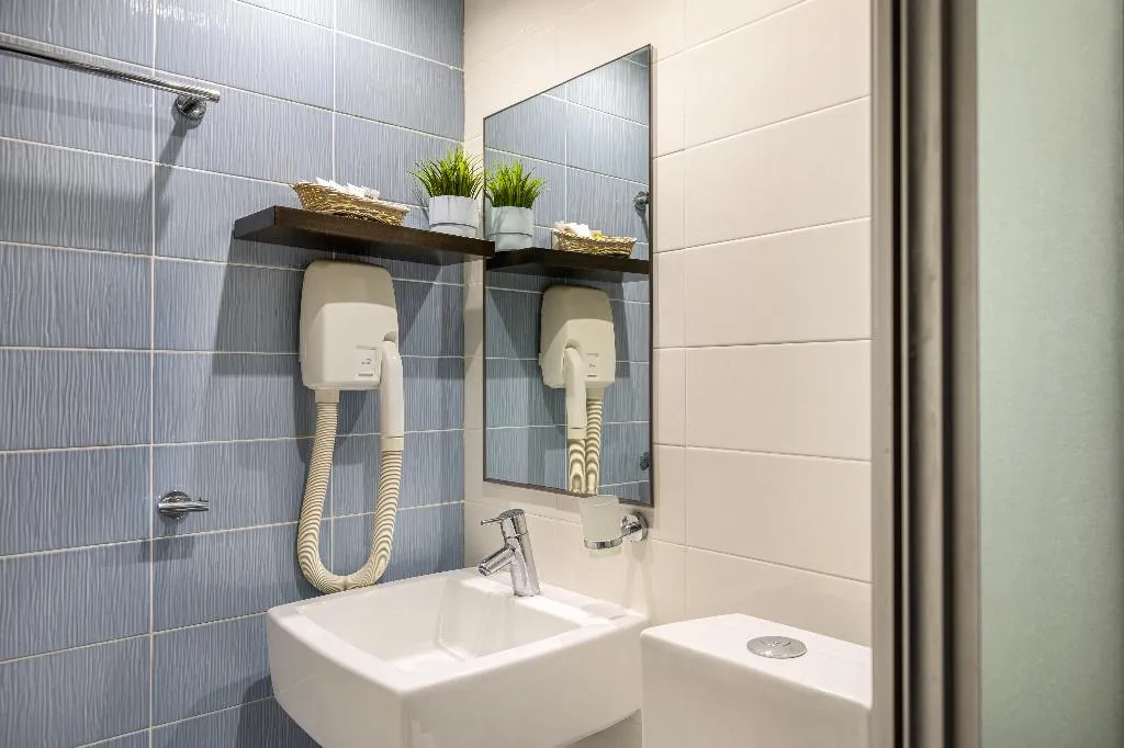 DOUBLE STANDARD Room, Agrilia Hotel, Zante