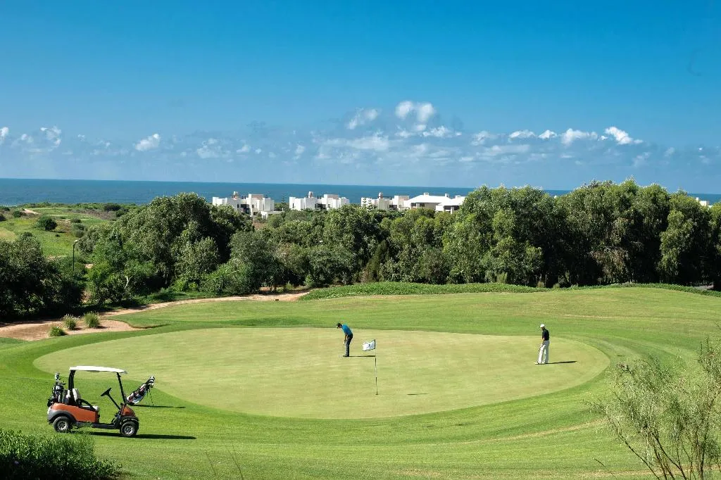 Sports and Entertainment, Mazagan Beach & Golf Resort, Casablanca