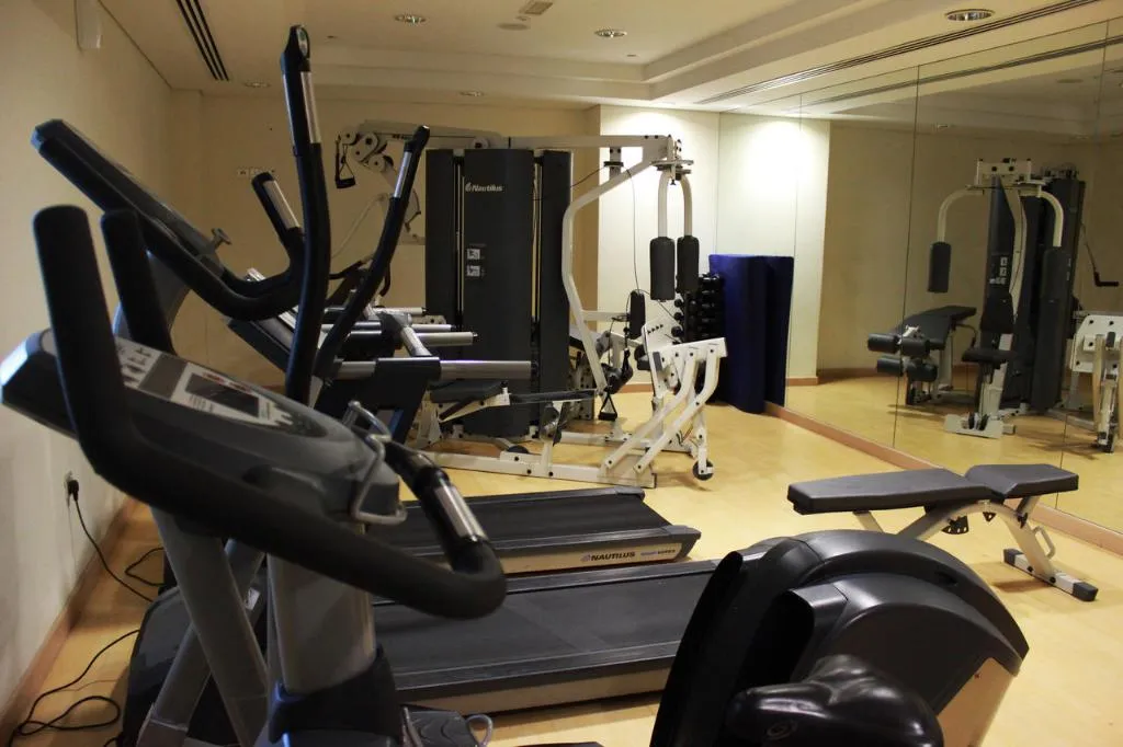 Sports and Entertainment, Tulip Creek Hotel Apartment, Dubai