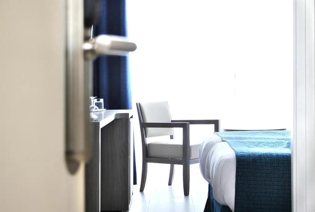 Double or Twin STANDARD Room, Bella Mar, Majorca