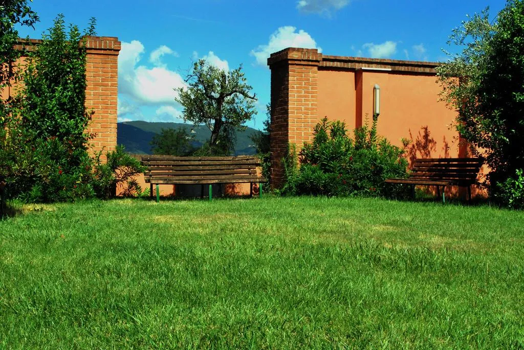 Pool, Etruscan Chocohotel, Perugia