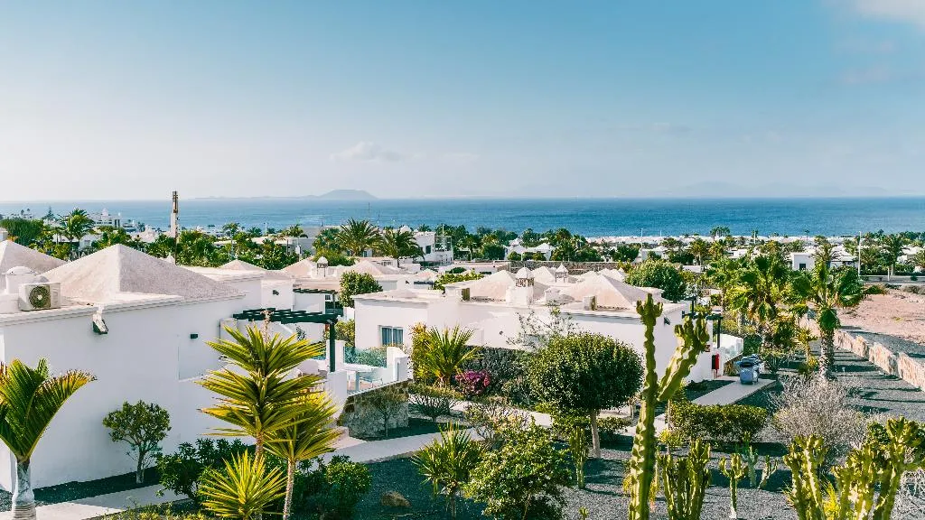 General view, Labranda Alyssa Suite Hotel, Lanzarote