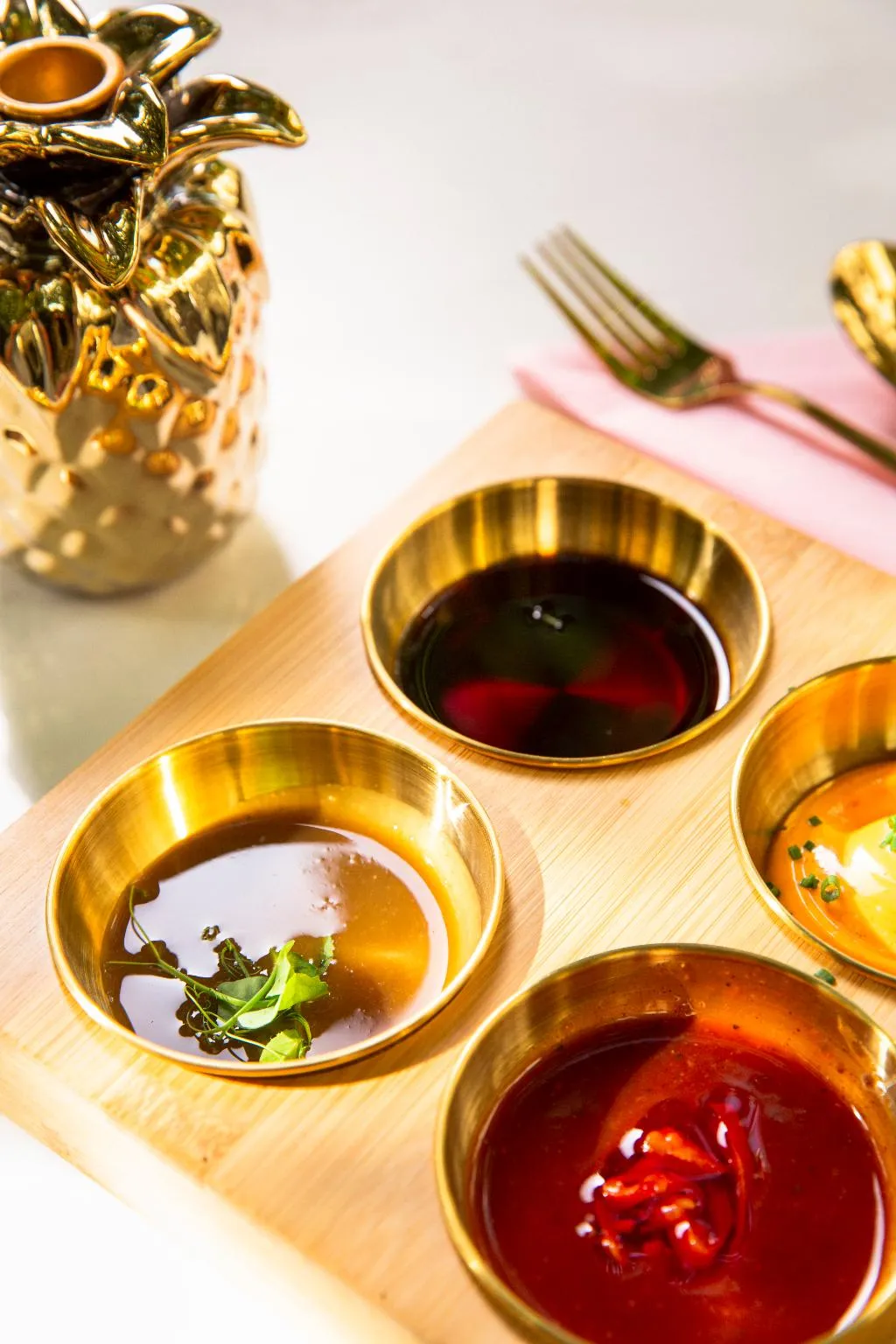 Restaurant, Alley Boutique Hotel & Spa, Kefallinia