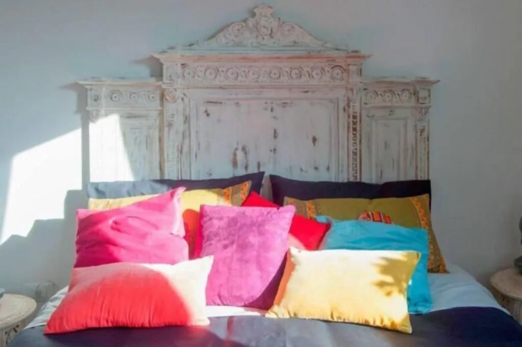 Room, Letto E Latte, Naples