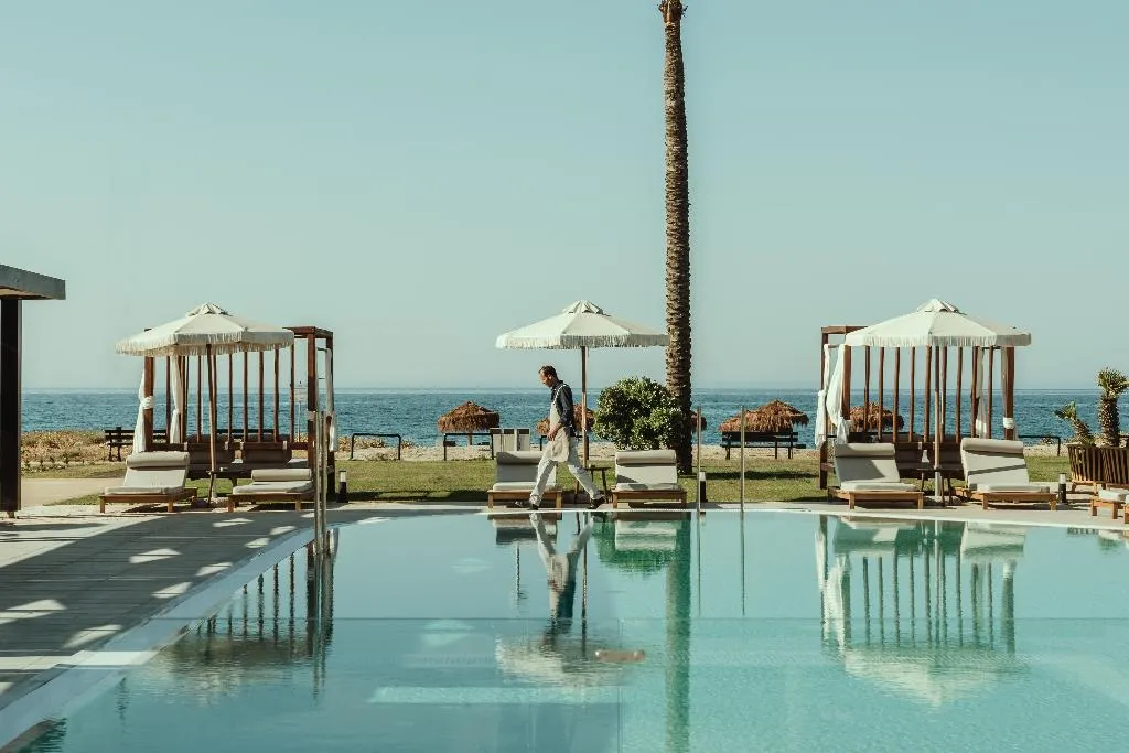 Pool, Asterion Suites & Spa, Crete
