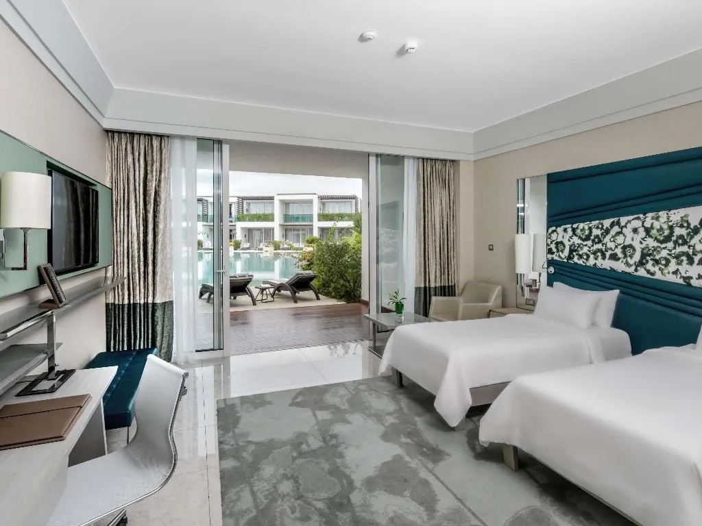 VILLA STANDARD Room, Rixos Premium Tekirova L.O.L ThemePark Free Access, Antalya
