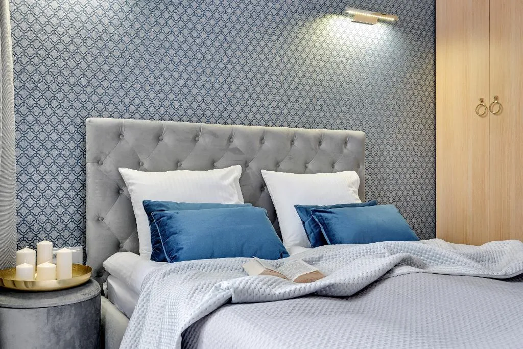 APARTMENT DELUXE Room, Old Town - Oldnova By Welcome Apartment, Gdansk