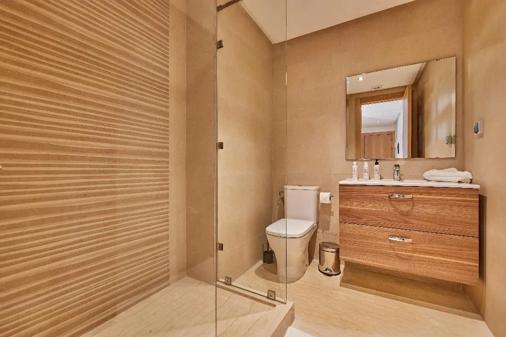 APARTMENT DELUXE WITH BALCONY Room, StayHere Rabat - Hassan Heritage, Rabat