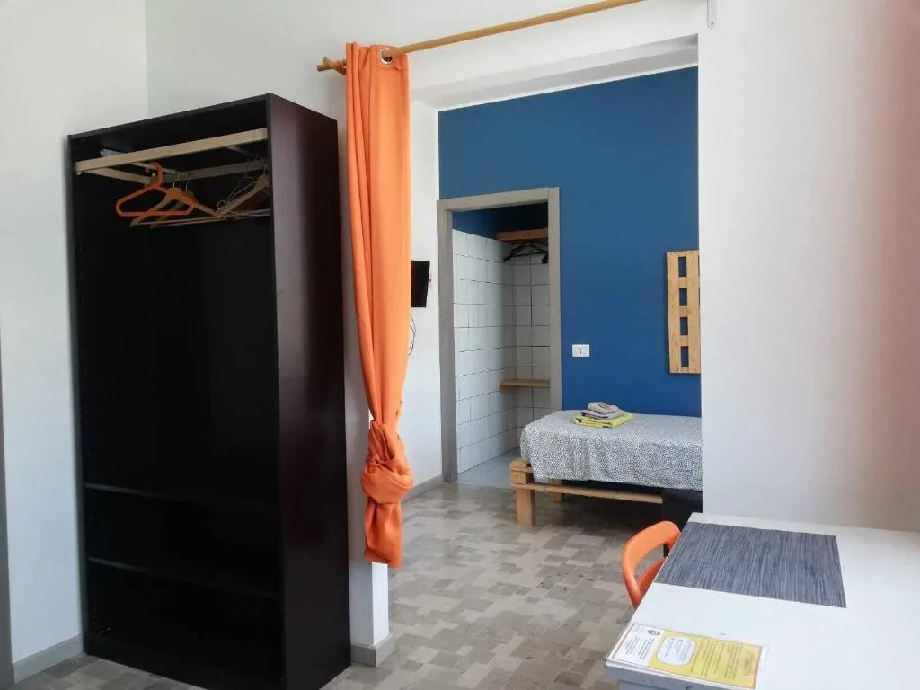 Room, Woodhouse Hotel, Milan