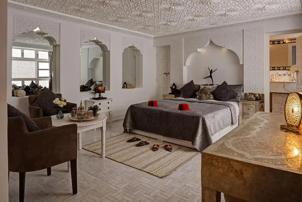Room, Marrakech Riad, Marrakech