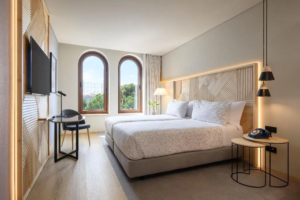 STUDIO STANDARD Room, INNSiDE Braga Centro by Melia, Porto