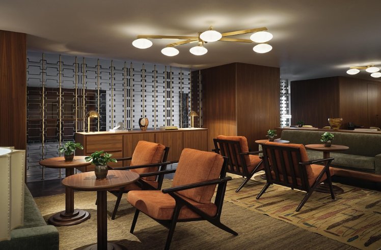 Conrad Athens The Ilisian, Athens