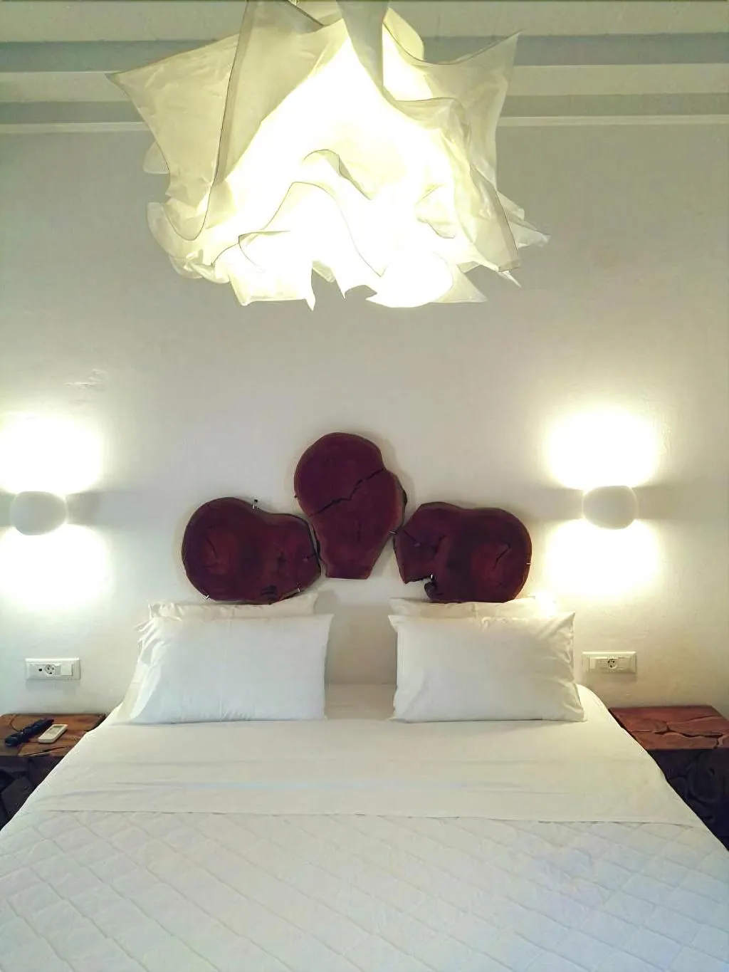 Room, Bellou Suites, Mykonos