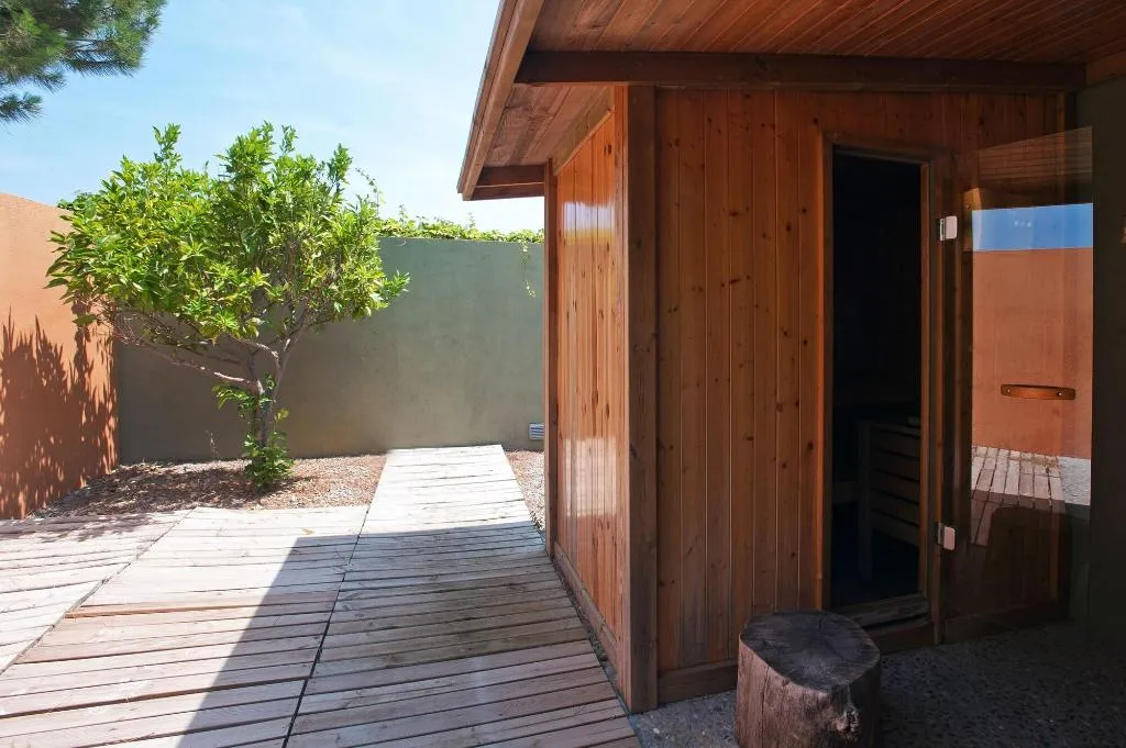 Room, Mas Falgarona Hotel Boutique & Spa, Costa Brava