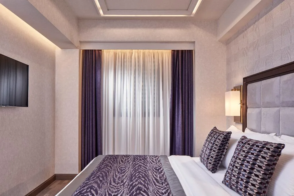Double or Twin ECONOMY Room, Electra Metropolis, Athens