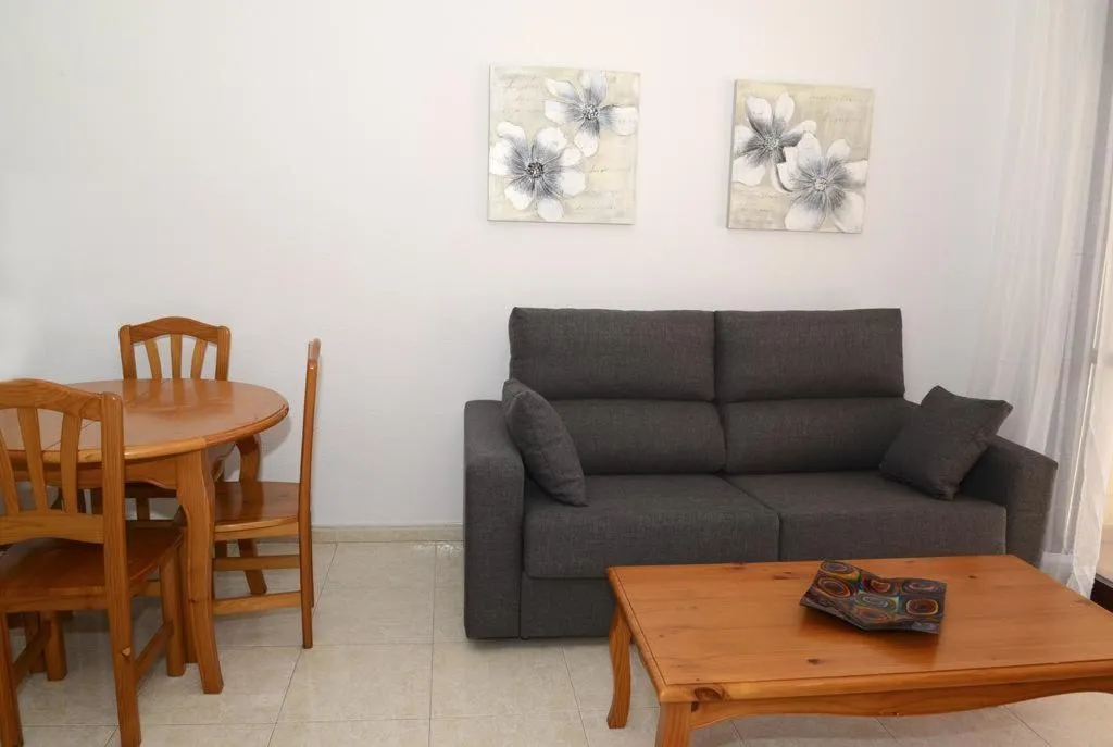 APARTMENT CAPACITY 3 ONE BEDROOM Room, Zafiro, Costa Blanca