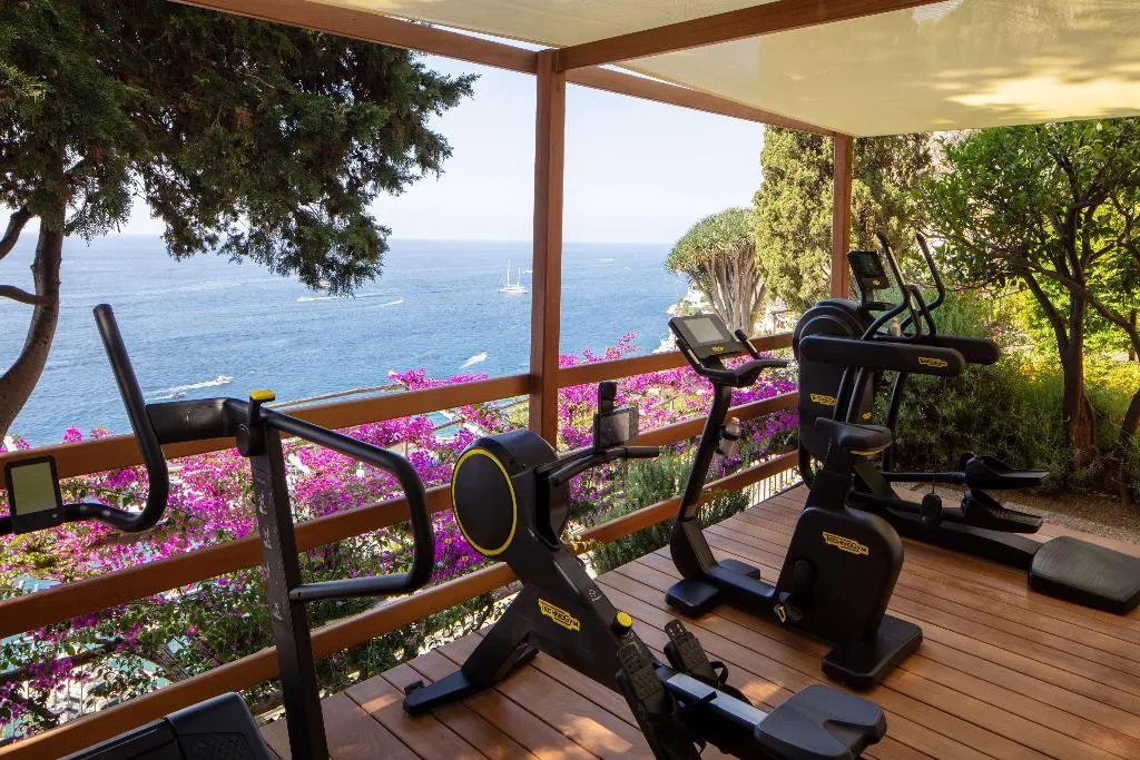 Sports and Entertainment, Anantara Convento di Amalfi Grand Hotel, Naples