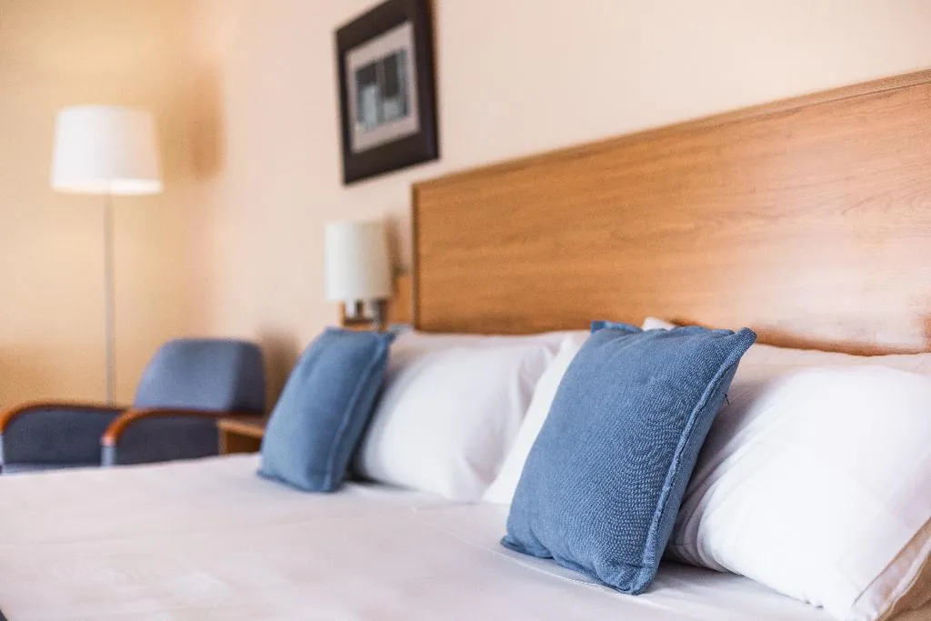 DOUBLE SINGLE USE STANDARD Room, Villa San Juan, Costa Blanca