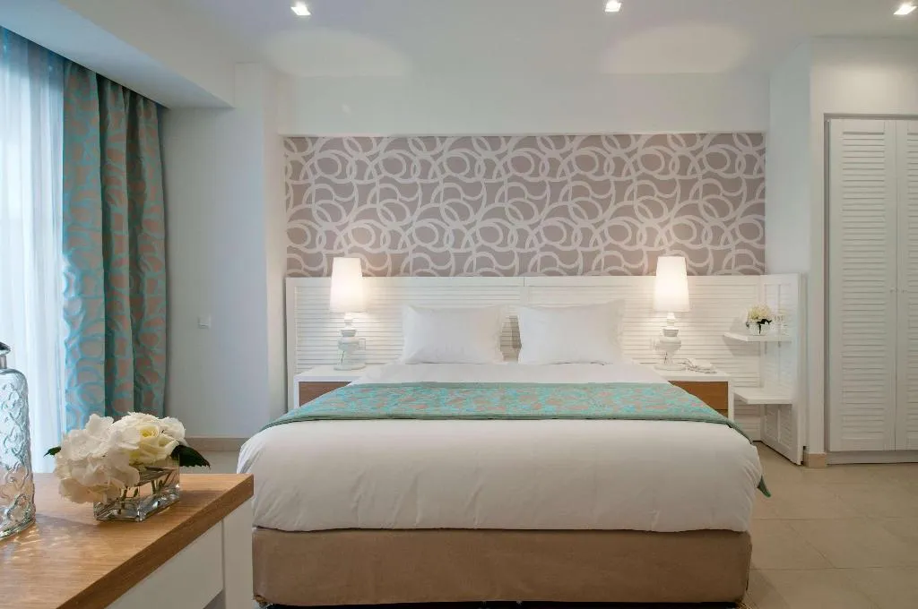 Room, Blue Lagoon Princess, Halkidiki