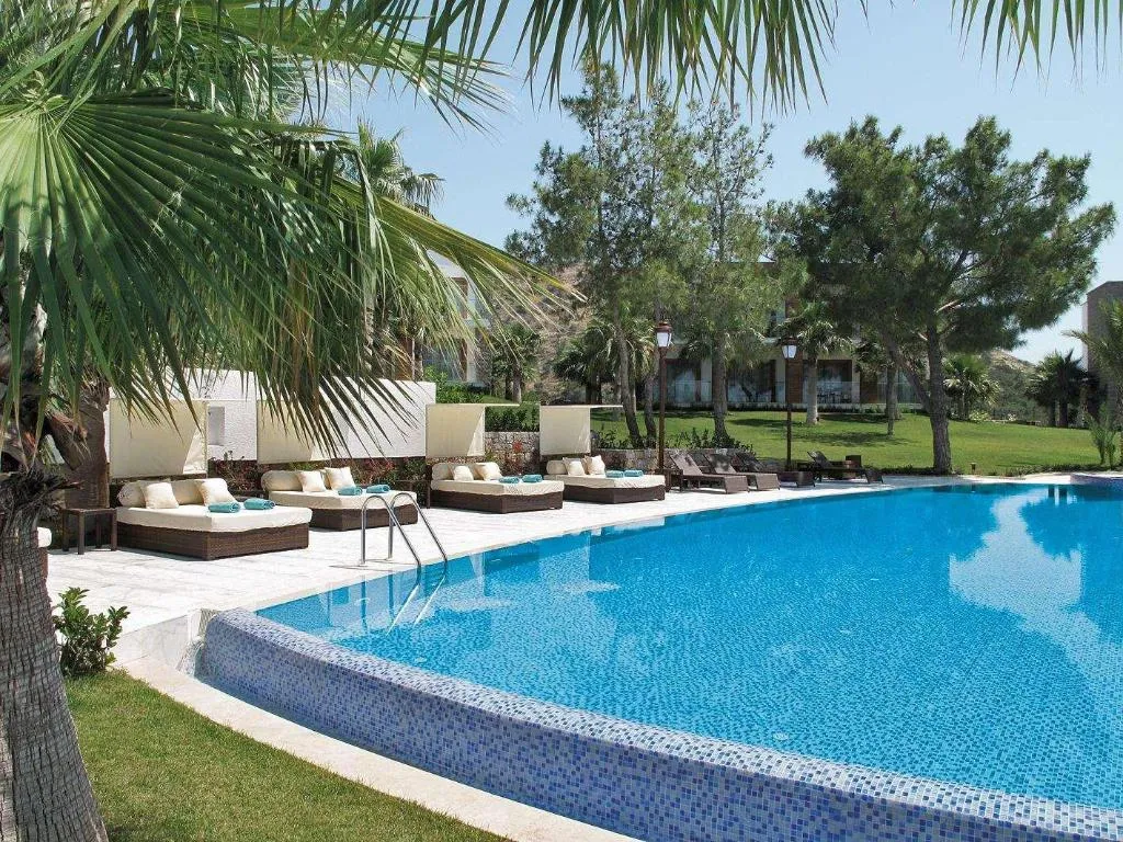 Pool, HillStone  Bodrum Hotel & SPA, Bodrum