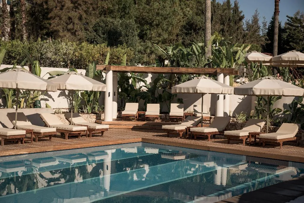 Pool, Adalya Bliss +16 Adult Only, Antalya