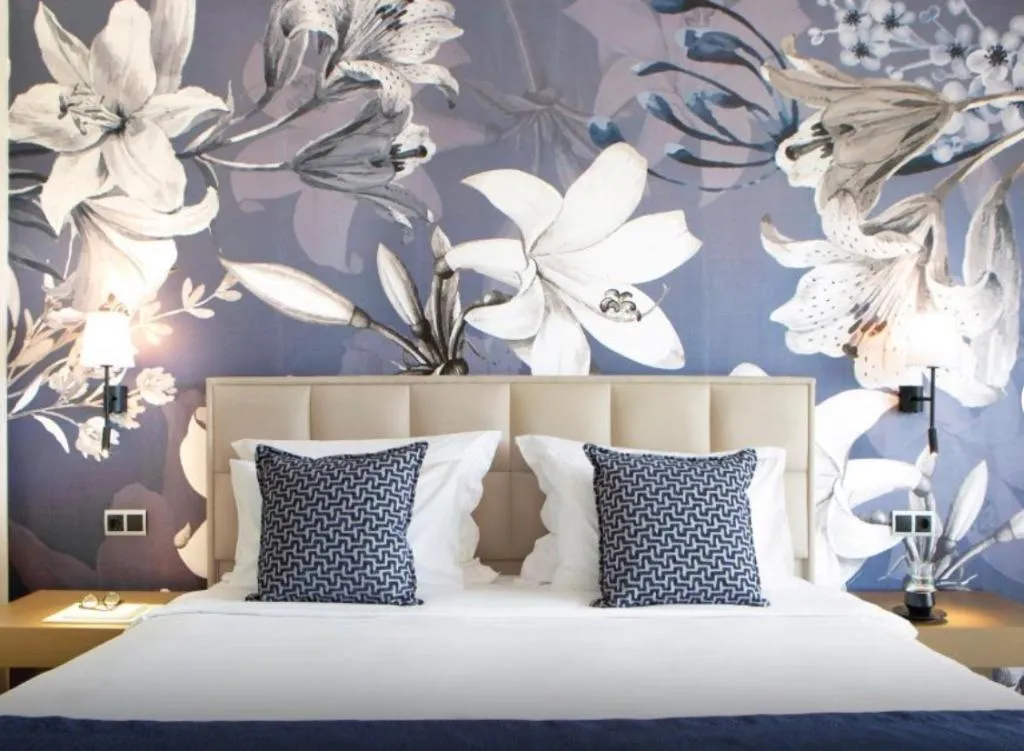 DOUBLE DELUXE Room, Ajul Luxury Hotel & Spa Resort Registry Collection, Halkidiki