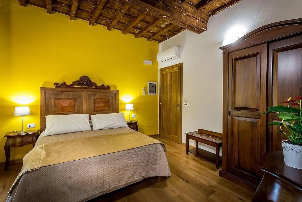 Room, B&B La Stella D'Oro, Florence