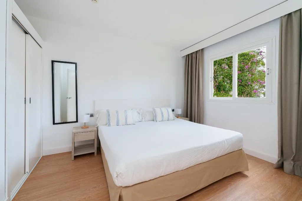 APARTMENT STANDARD Room, Caprice Playa de Alcudia Apartments, Majorca
