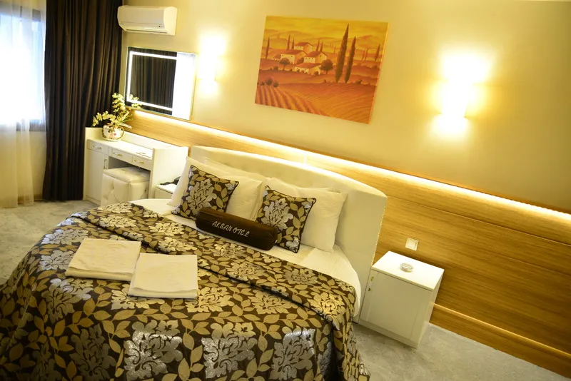 SUITE STANDARD Room, Aksan, Izmir
