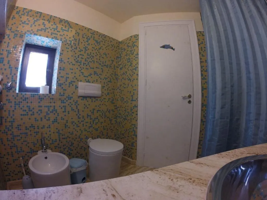 Room, I Campanili, Catania