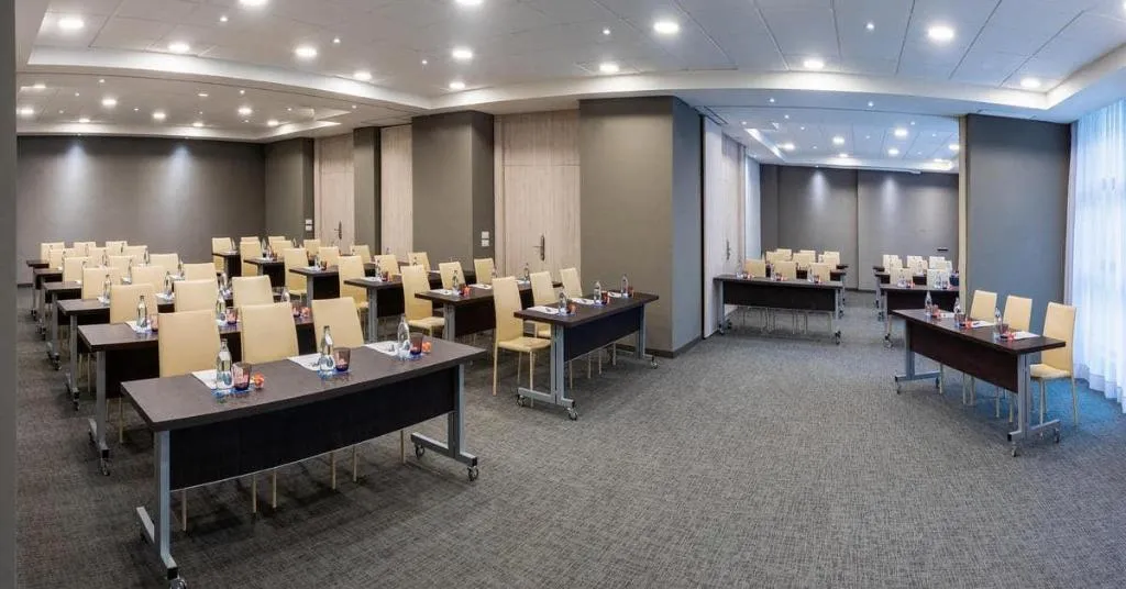 Conferences, Hotel Cádiz Paseo del Mar, Affiliated by Meliá, Costa De La Luz