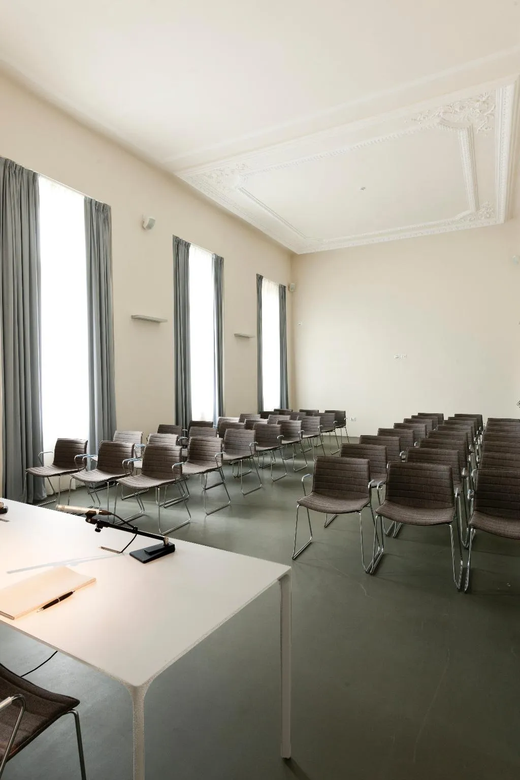 Conferences, Lido Palace - The Leading Hotels Of The World, Milan
