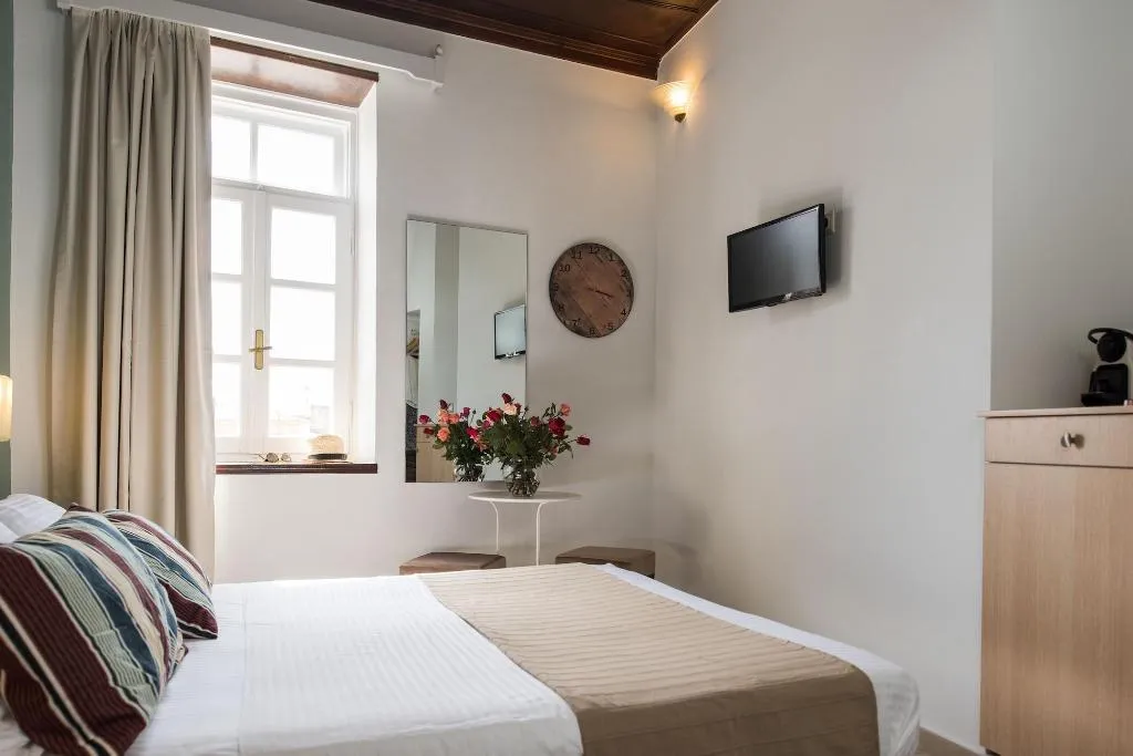 Room, Harismari Cozy Hotel, Crete