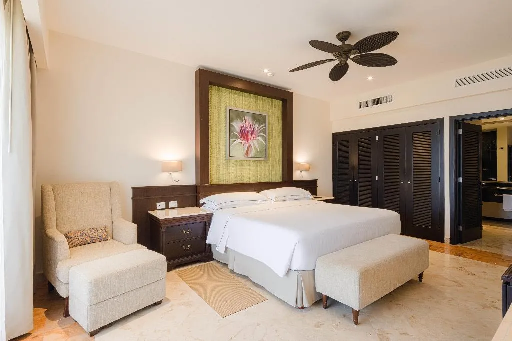 SUITE STANDARD Room, Occidental at Xcaret Destination, Cancun Area