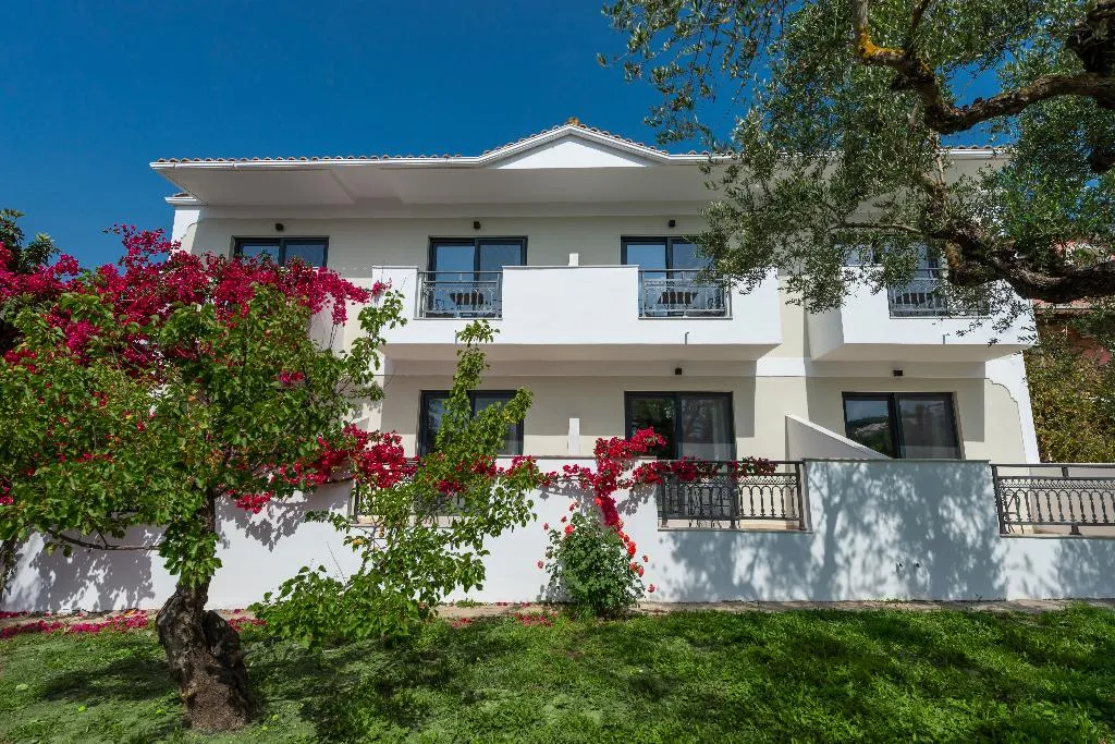General view, Dannas Boutique Apartments, Zante
