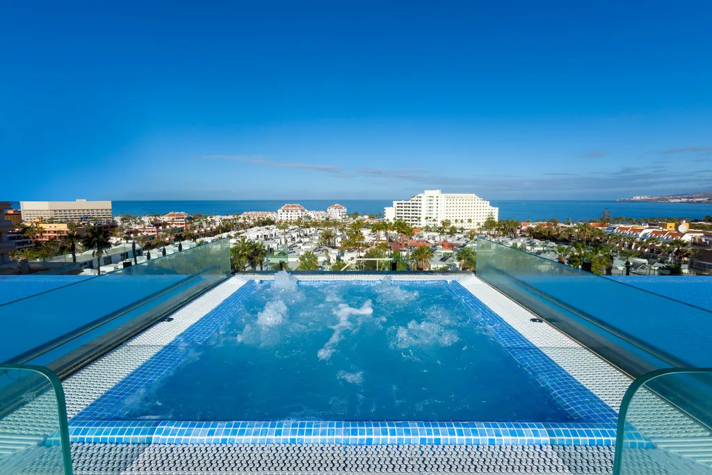 Pool, Tigotan Lovers&Friends Playa las Américas, Tenerife
