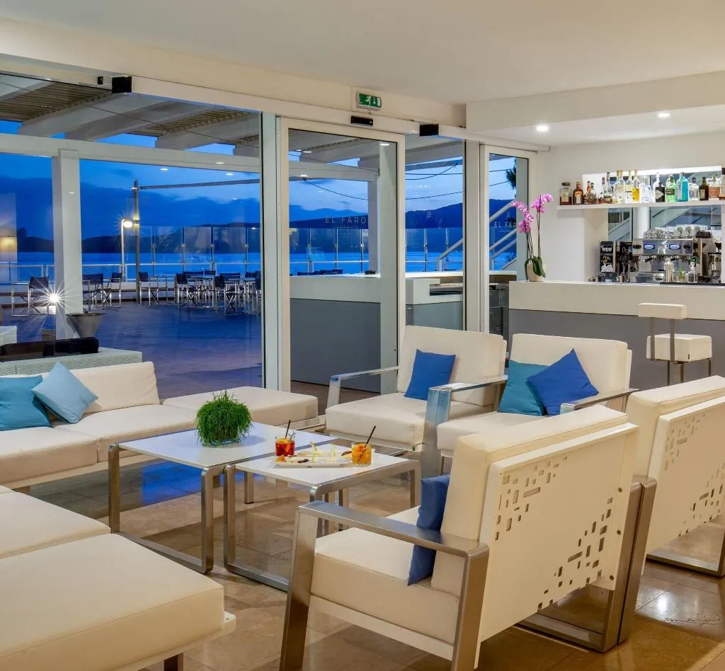 Bar, El Faro, Alghero