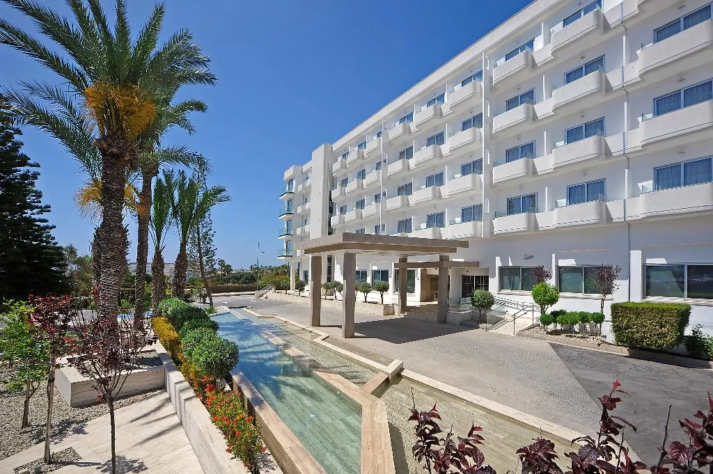 General view, Nestor, Cyprus