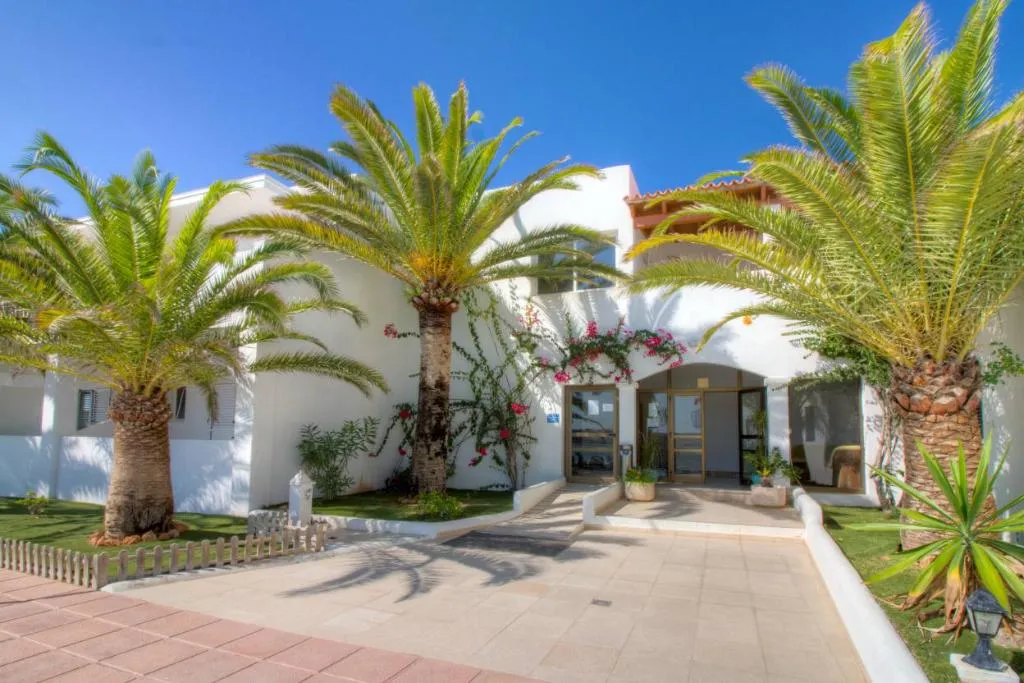 Double or Twin SUPERIOR Room, Rocabella, Ibiza
