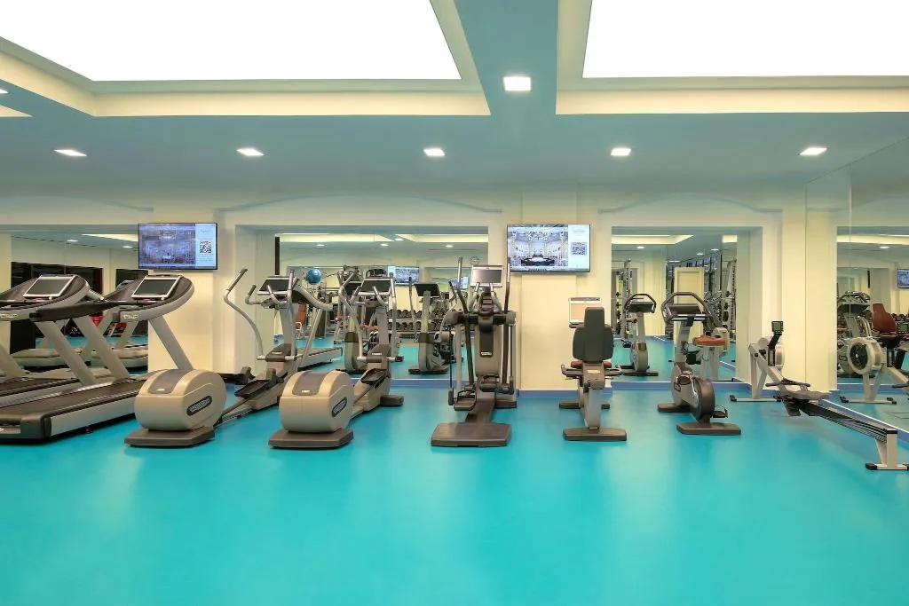 Sports and Entertainment, Jumeirah Zabeel Saray Dubai, Dubai