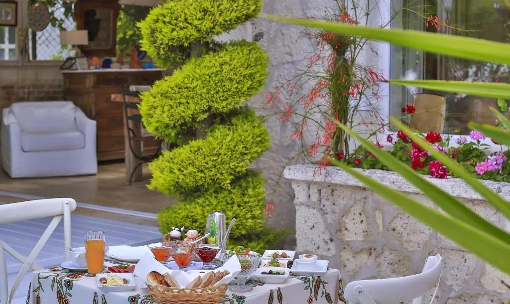 Restaurant, My Stone Home Hotel - Special Class, Izmir