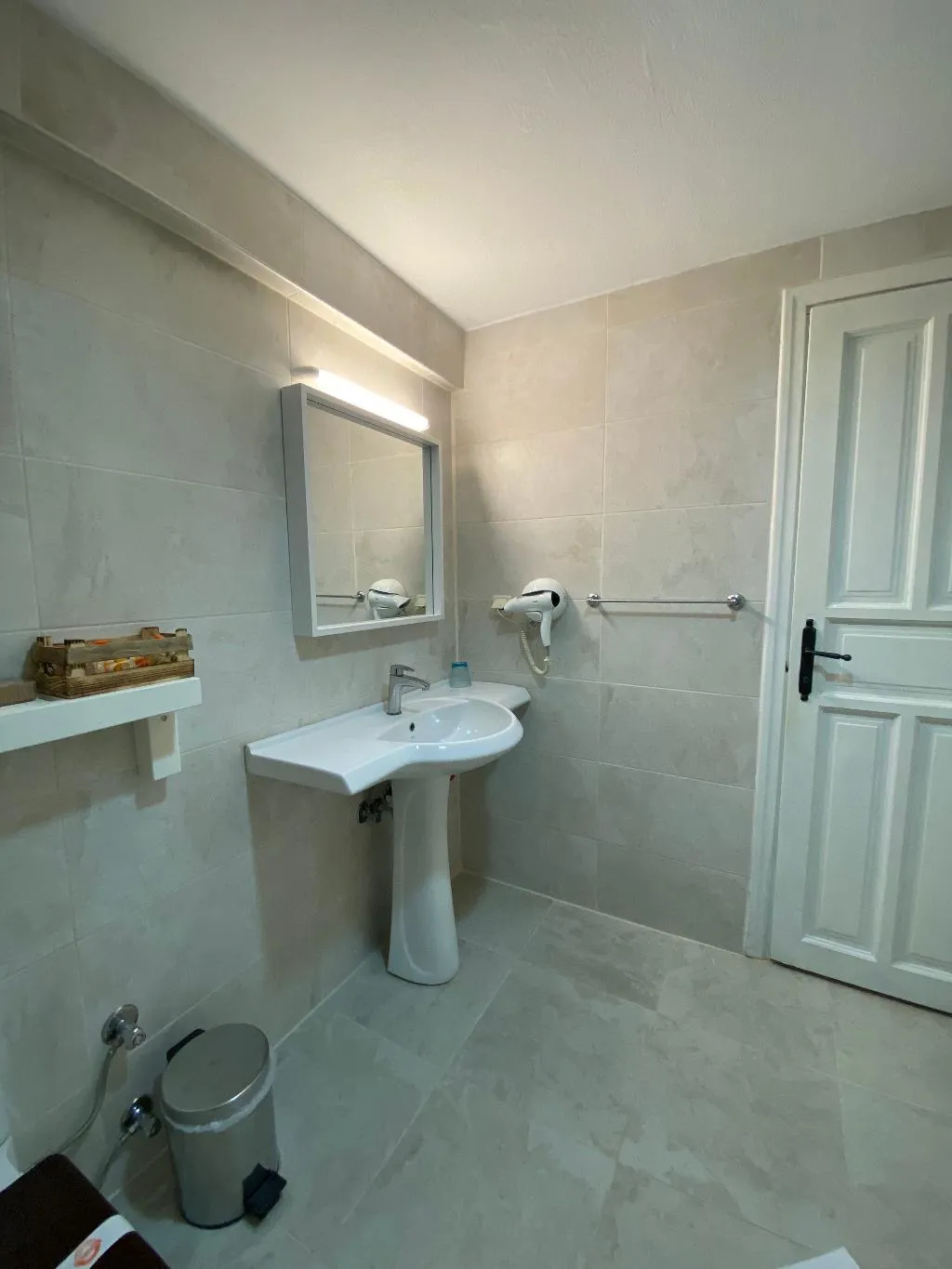 Room WITH BALCONY Room, Portakal Hotel, Dalaman